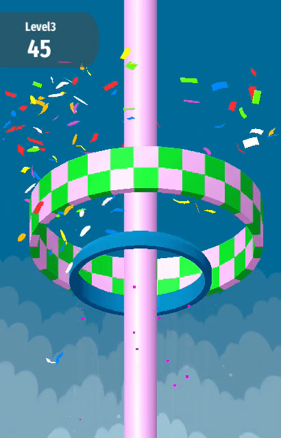 One Pipe Screenshot 5 One Pipe Screenshot 5