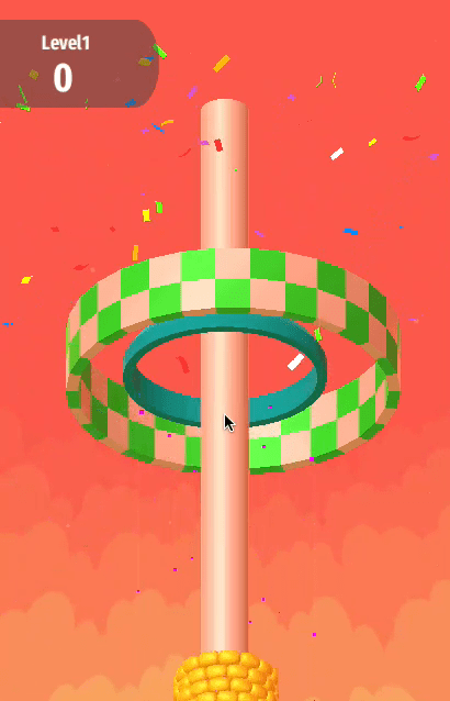 One Pipe Screenshot 6 One Pipe Screenshot 6