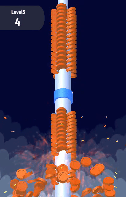 One Pipe Screenshot 7 One Pipe Screenshot 7