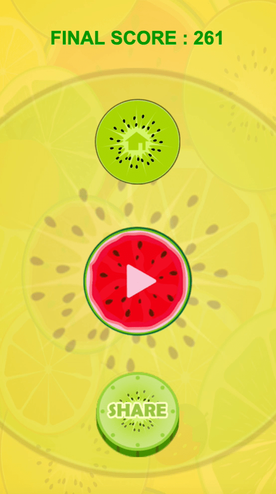 Fruit Breaker Screenshot 15