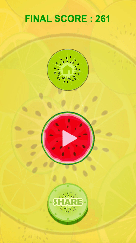 Fruit Breaker Screenshot 15 Fruit Breaker Screenshot 15