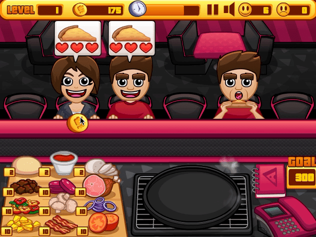 Pizza Cafe Screenshot 11 Pizza Cafe Screenshot 11