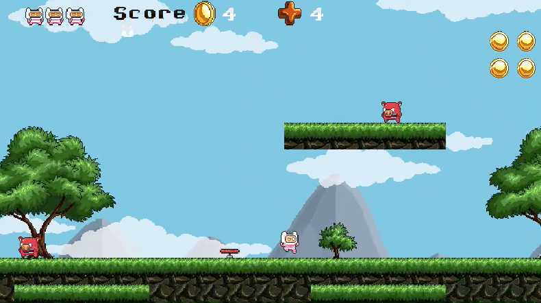 Super Jesse Pink Screenshot 10 Super Jesse Pink Screenshot 10