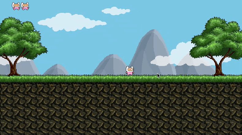Super Jesse Pink Screenshot 11 Super Jesse Pink Screenshot 11