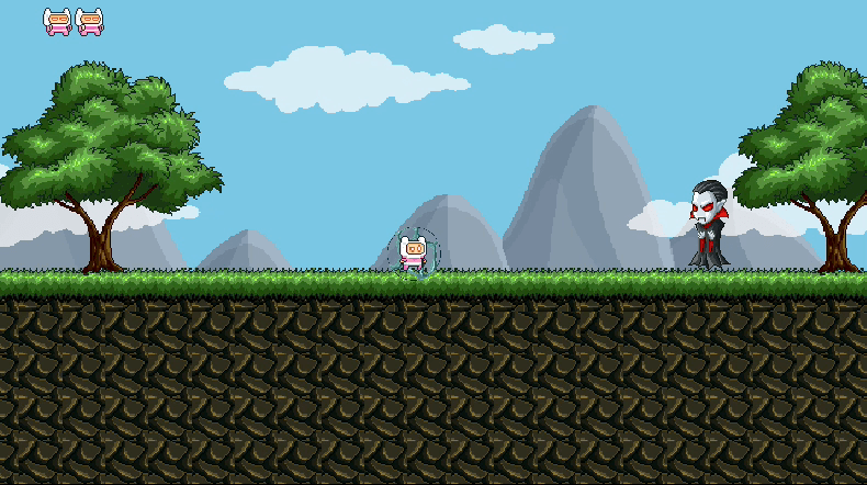 Super Jesse Pink Screenshot 2 Super Jesse Pink Screenshot 2