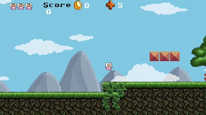 Super Jesse Pink Screenshot 3 Super Jesse Pink Screenshot 3