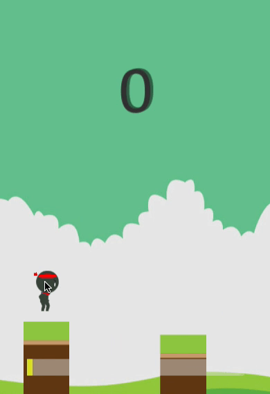 Jumping Ninja Screenshot 9 Jumping Ninja Screenshot 9