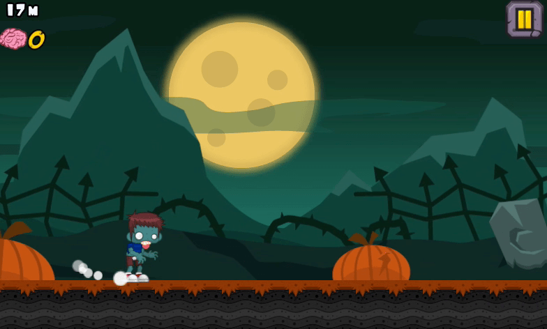 Zombie Run Screenshot 5 Zombie Run Screenshot 5