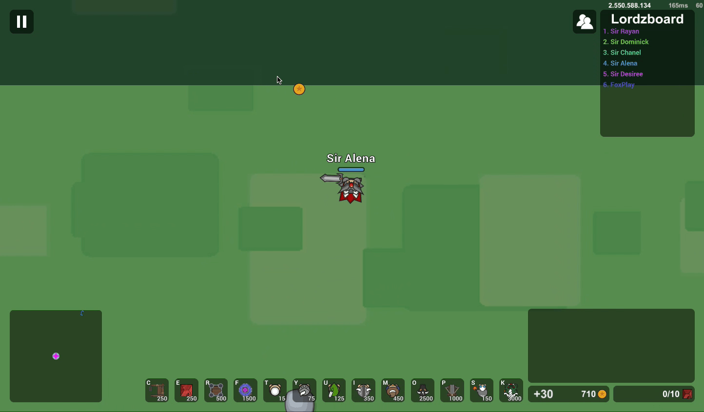 Lordz.io Screenshot 14 Lordz.io Screenshot 14