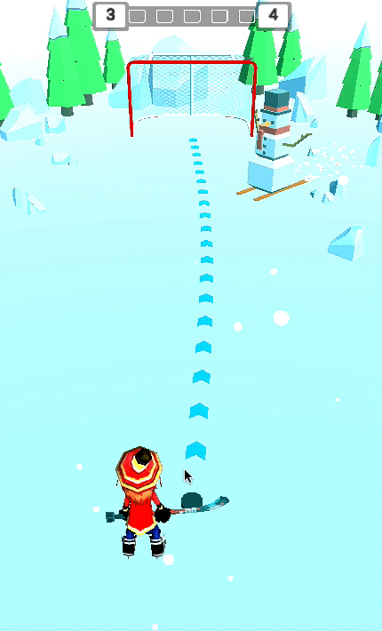 Happy Hockey! Screenshot 10 Happy Hockey! Screenshot 10