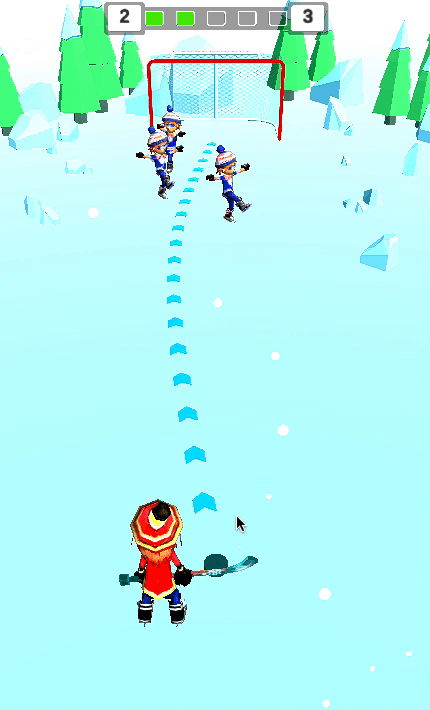 Happy Hockey! Screenshot 11 Happy Hockey! Screenshot 11