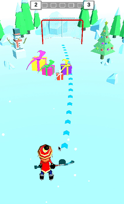 Happy Hockey! Screenshot 12 Happy Hockey! Screenshot 12