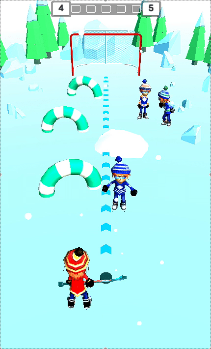 Happy Hockey! Screenshot 13 Happy Hockey! Screenshot 13