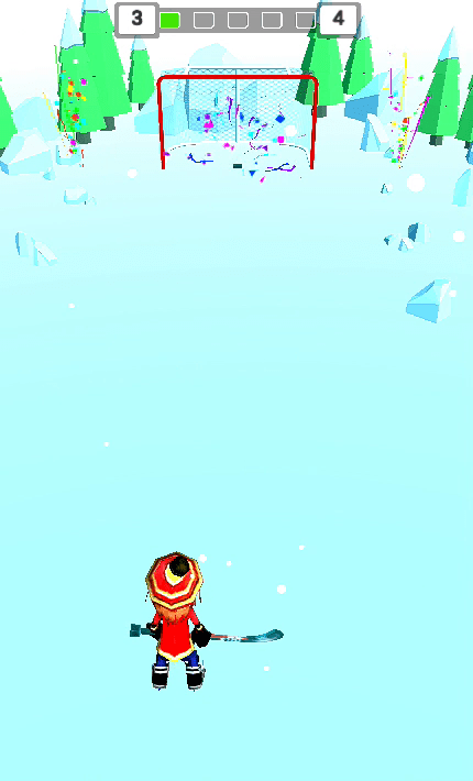 Happy Hockey! Screenshot 14 Happy Hockey! Screenshot 14