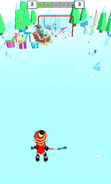 Happy Hockey! Screenshot 3 Happy Hockey! Screenshot 3