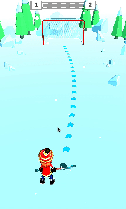 Happy Hockey! Screenshot 5 Happy Hockey! Screenshot 5