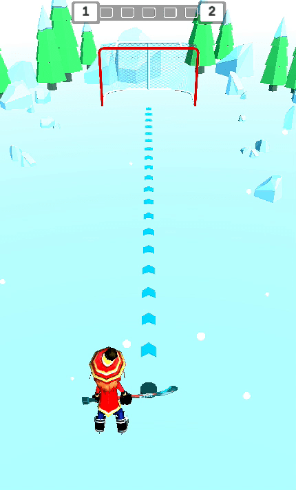 Happy Hockey! Screenshot 7 Happy Hockey! Screenshot 7