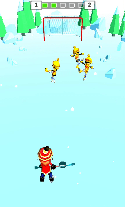 Happy Hockey! Screenshot 8 Happy Hockey! Screenshot 8