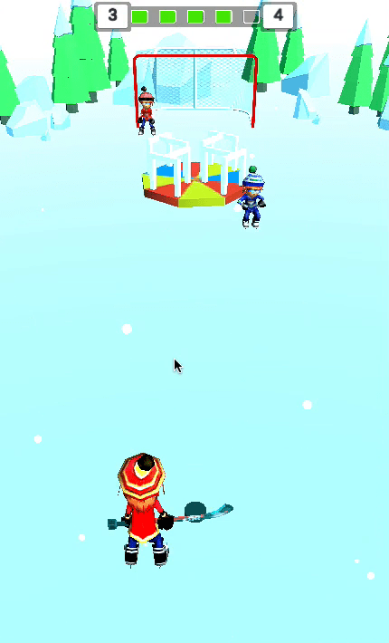 Happy Hockey! Screenshot 9 Happy Hockey! Screenshot 9