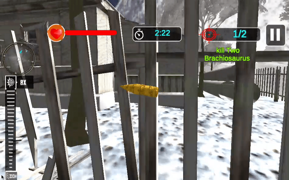 Wild Animal Hunting Screenshot 10 Wild Animal Hunting Screenshot 10