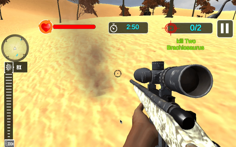 Wild Animal Hunting Screenshot 11 Wild Animal Hunting Screenshot 11