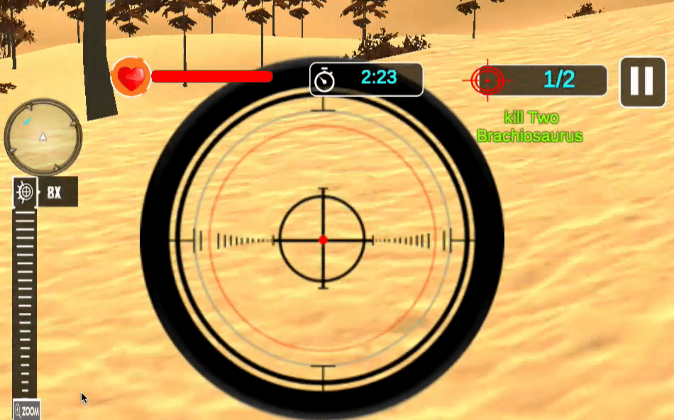 Wild Animal Hunting Screenshot 6 Wild Animal Hunting Screenshot 6