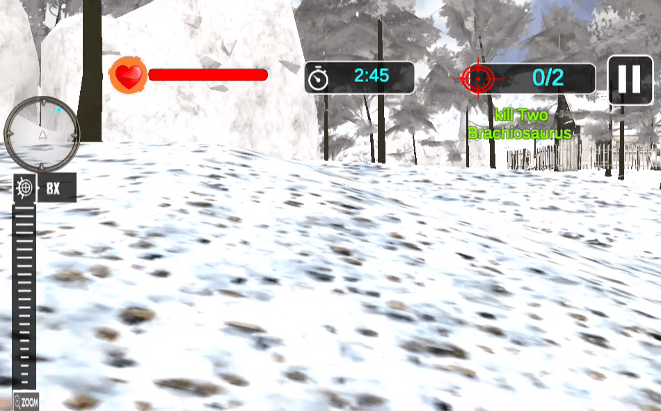 Wild Animal Hunting Screenshot 7 Wild Animal Hunting Screenshot 7