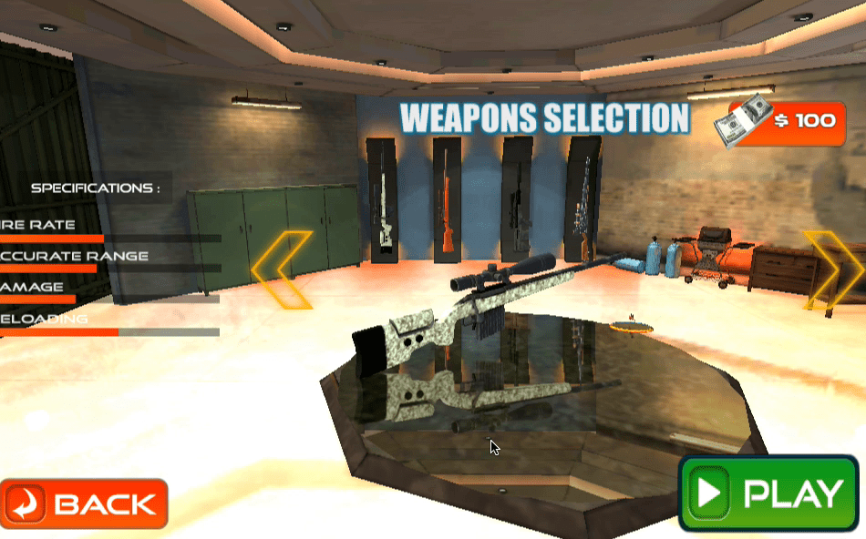 Wild Animal Hunting Screenshot 8 Wild Animal Hunting Screenshot 8