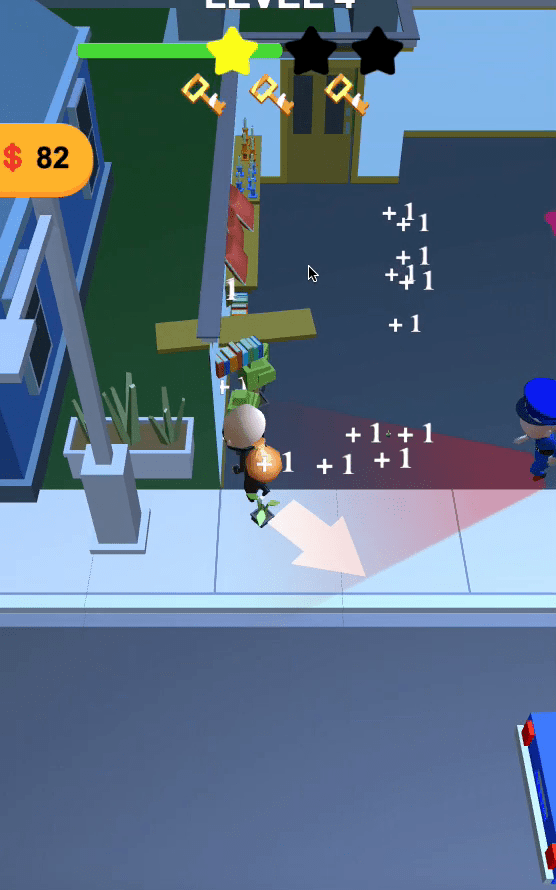 Lucky Looter Screenshot 1 Lucky Looter Screenshot 1