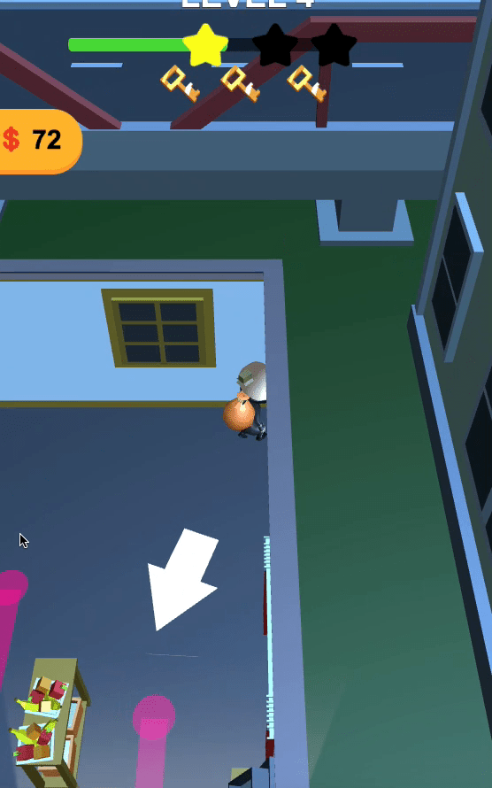 Lucky Looter Screenshot 10 Lucky Looter Screenshot 10