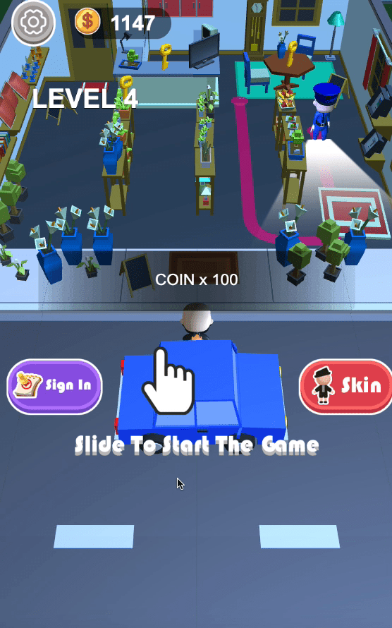 Lucky Looter Screenshot 11 Lucky Looter Screenshot 11