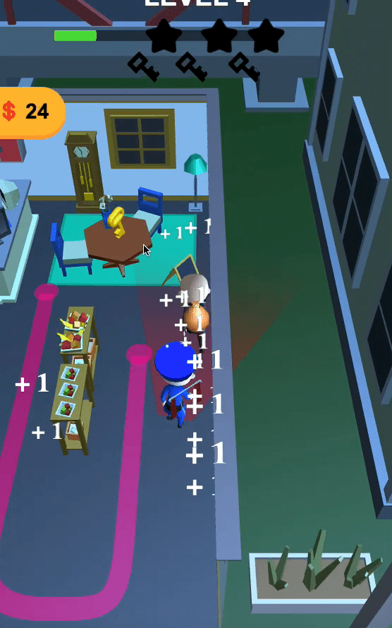 Lucky Looter Screenshot 12 Lucky Looter Screenshot 12