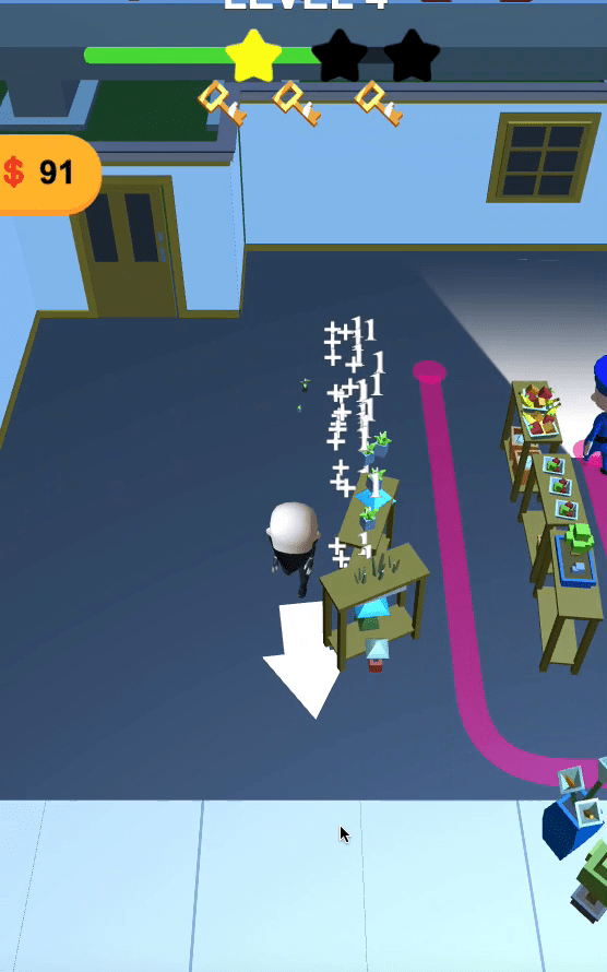 Lucky Looter Screenshot 2 Lucky Looter Screenshot 2
