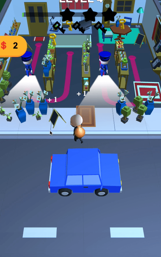 Lucky Looter Screenshot 3 Lucky Looter Screenshot 3