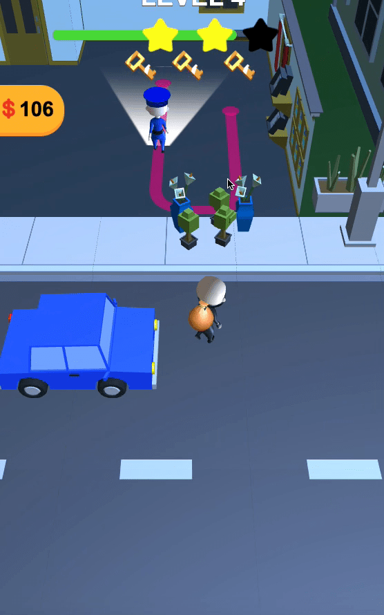 Lucky Looter Screenshot 5 Lucky Looter Screenshot 5