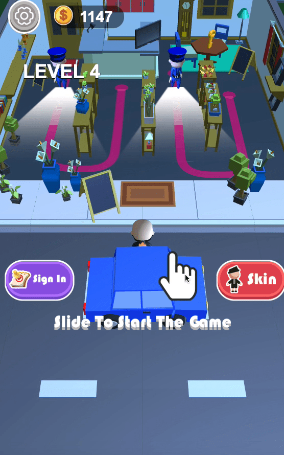 Lucky Looter Screenshot 6 Lucky Looter Screenshot 6