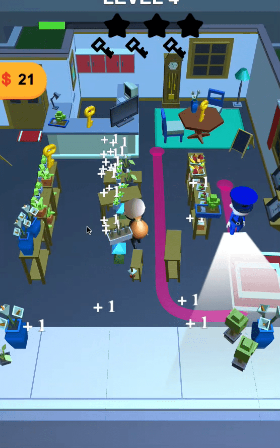 Lucky Looter Screenshot 7 Lucky Looter Screenshot 7