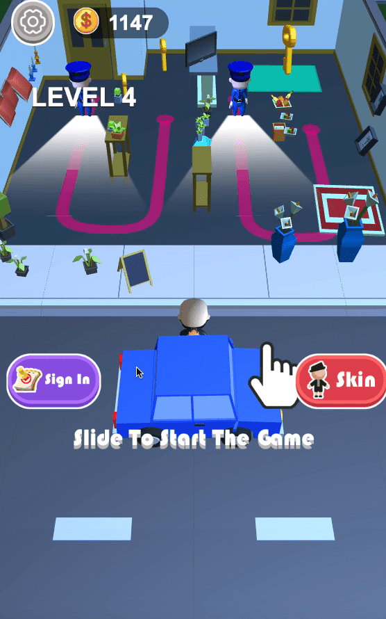 Lucky Looter Screenshot 8 Lucky Looter Screenshot 8