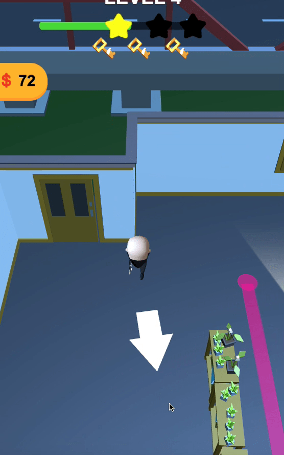 Lucky Looter Screenshot 9 Lucky Looter Screenshot 9