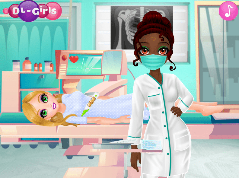 Princesses vs Epidemic Screenshot 4