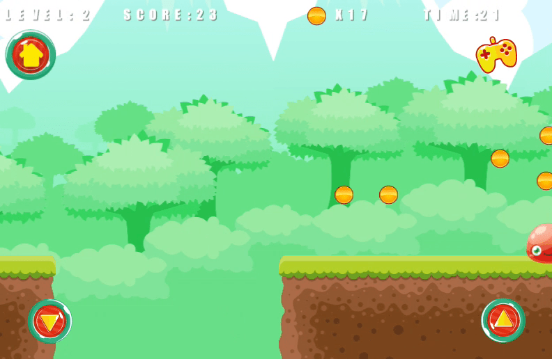 Kid Pumpkin Screenshot 4 Kid Pumpkin Screenshot 4