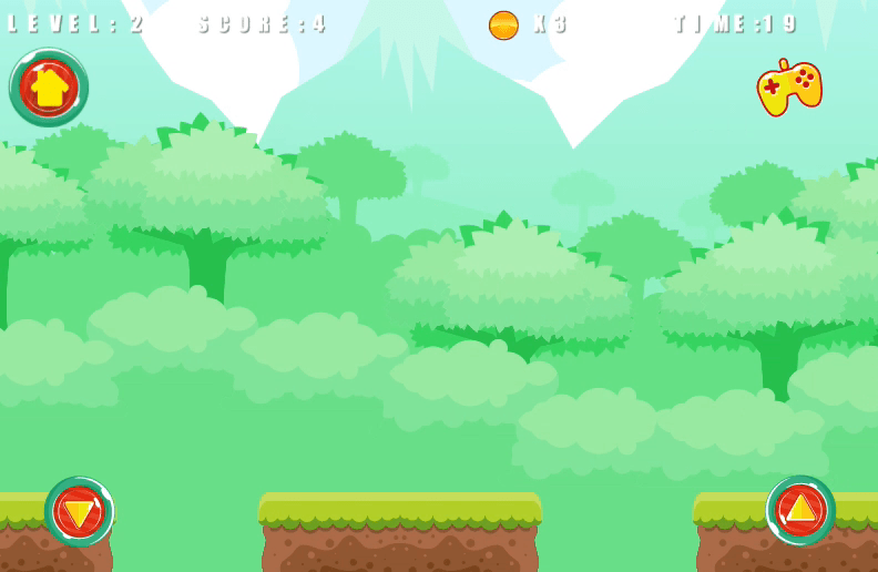 Kid Pumpkin Screenshot 5 Kid Pumpkin Screenshot 5