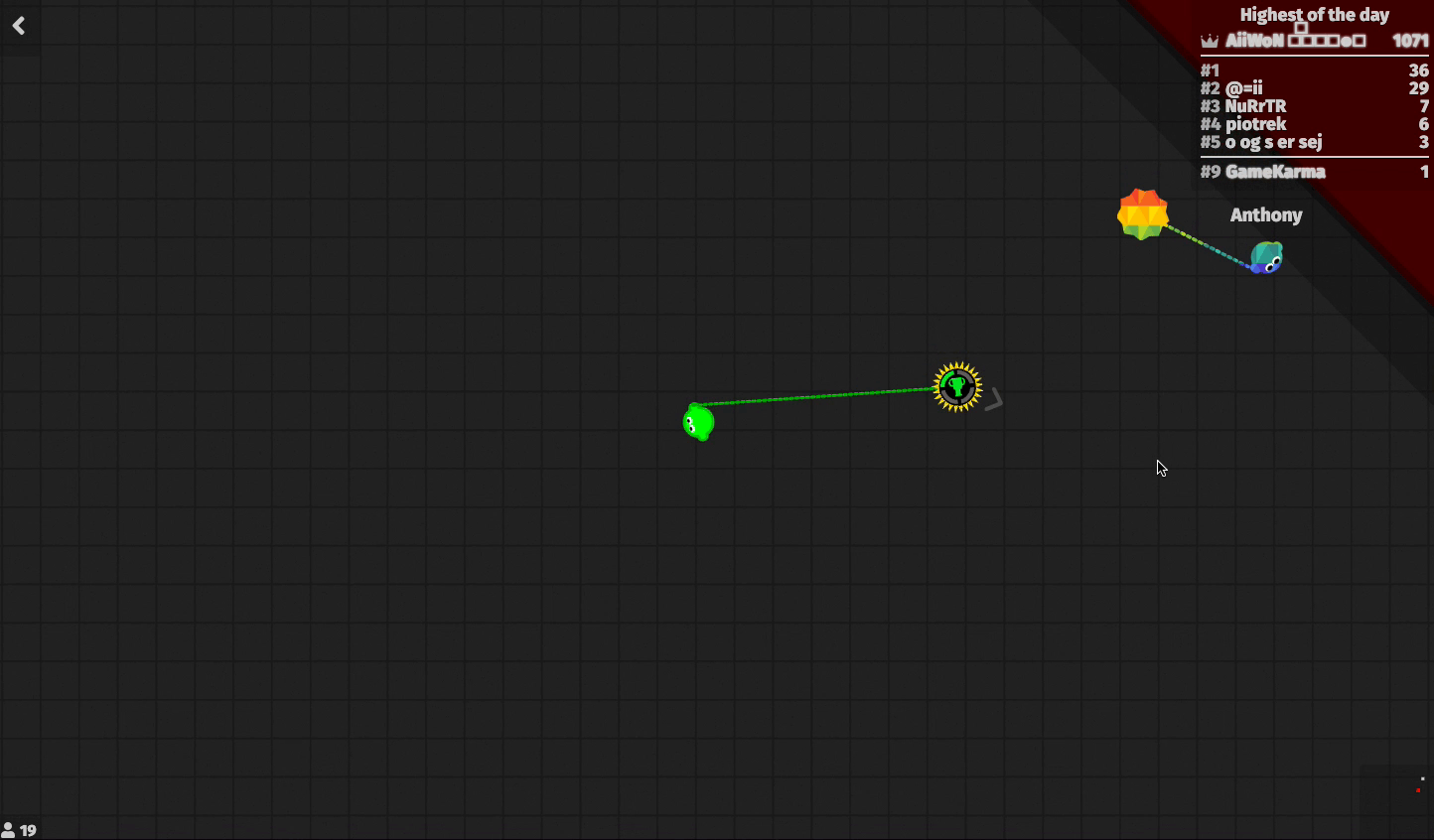 Zlap.io Screenshot 4