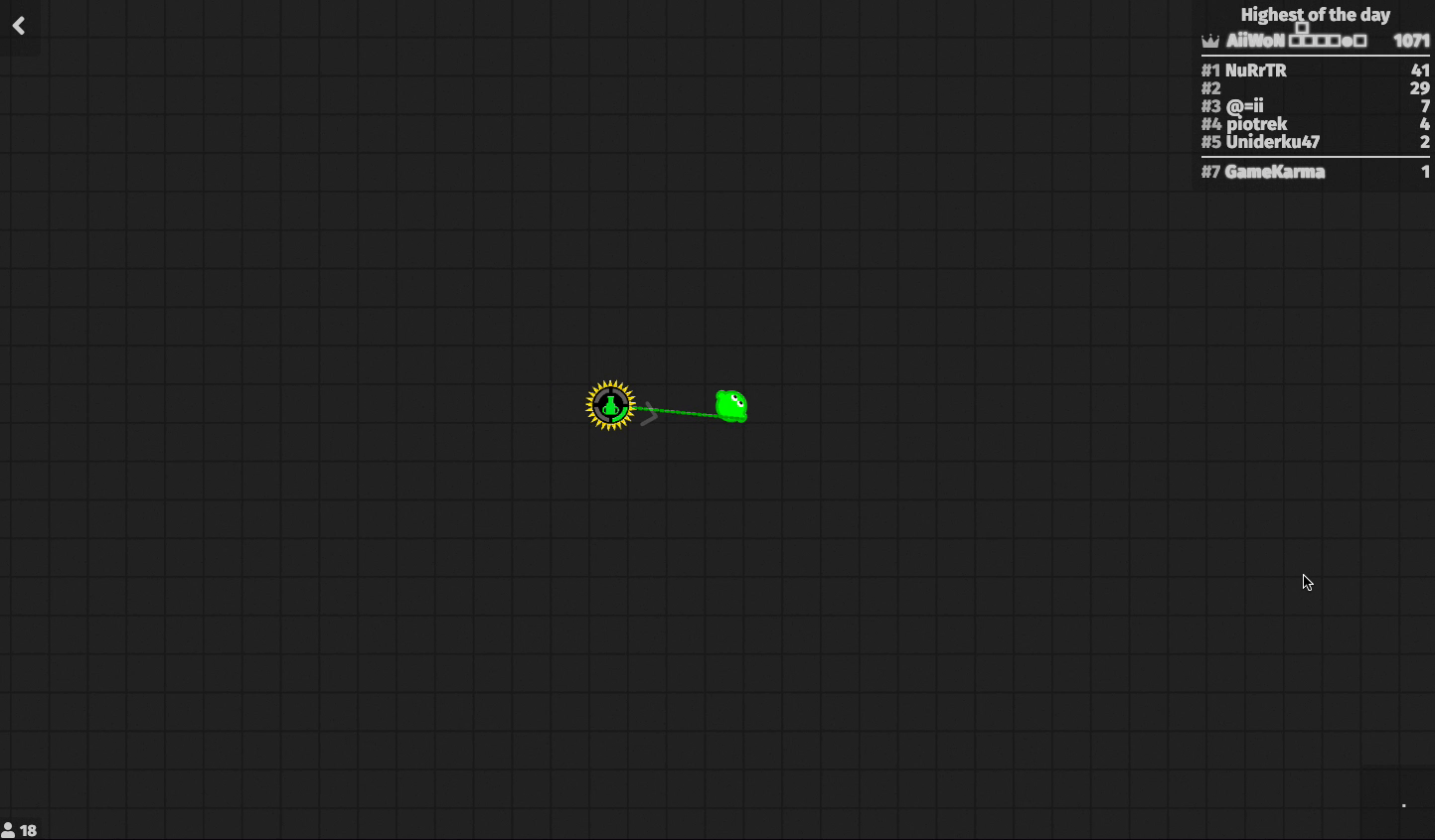 Zlap.io Screenshot 5