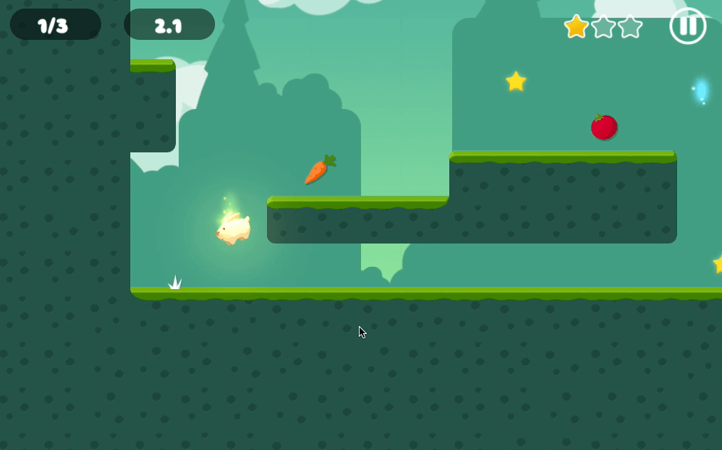 Greedy Rabbit Screenshot 10 Greedy Rabbit Screenshot 10