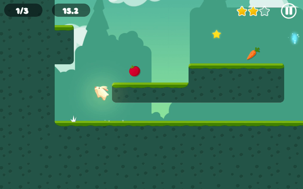 Greedy Rabbit Screenshot 5 Greedy Rabbit Screenshot 5