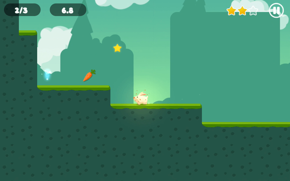 Greedy Rabbit Screenshot 6 Greedy Rabbit Screenshot 6