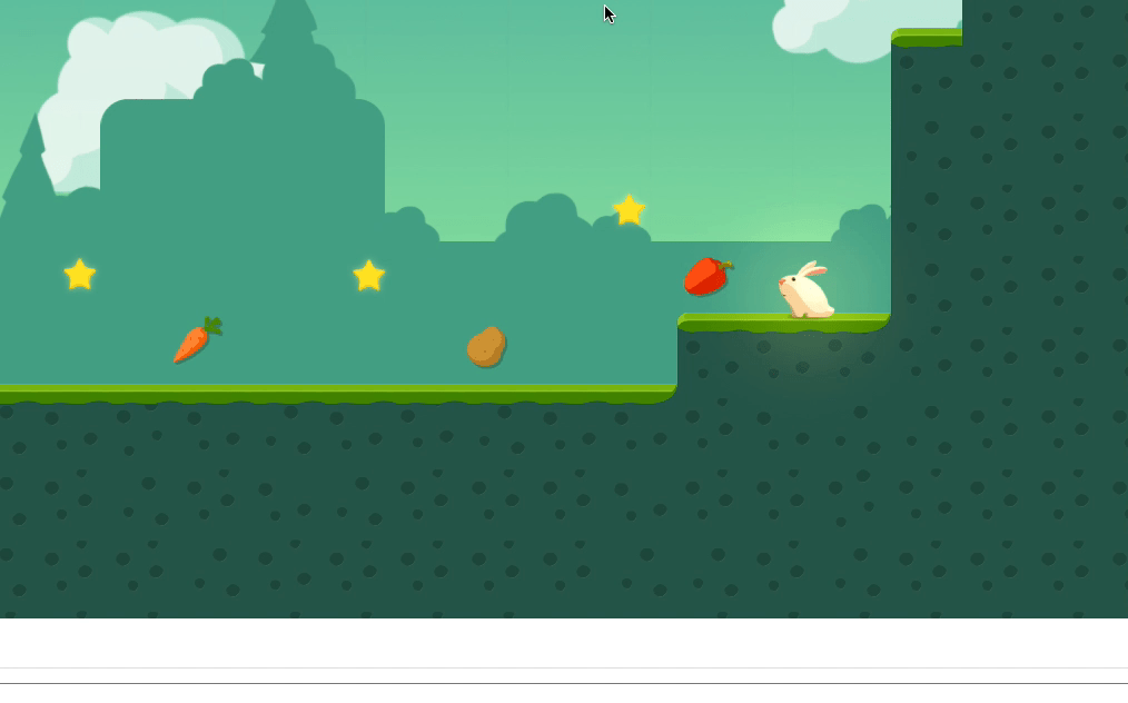 Greedy Rabbit Screenshot 7 Greedy Rabbit Screenshot 7