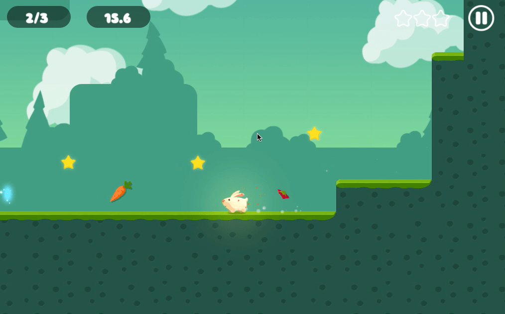 Greedy Rabbit Screenshot 8 Greedy Rabbit Screenshot 8
