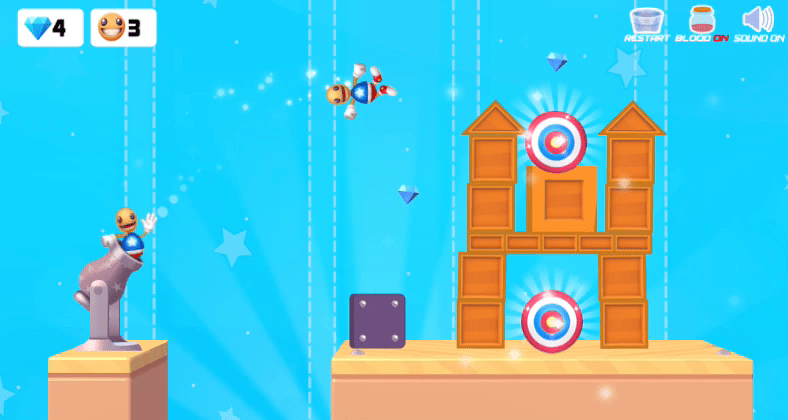 Super Rocket Buddy Screenshot 10
